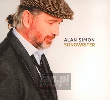 Songwriter - Alan Simon