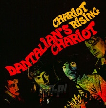 Chariot Rising - Dantalian's Chariot