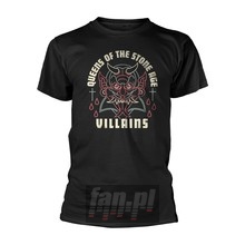 Villains _TS50560_ - Queens Of The Stone Age