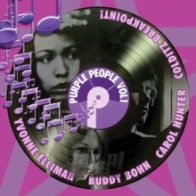 Purple People vol 1 - V/A