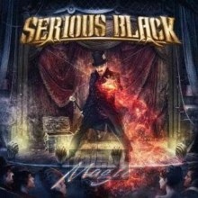 Maqgic - Serious Black