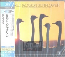 Sunflower - Milt Jackson