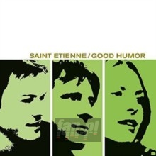 Good Humor - ST. Etienne