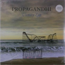 Victory Lap - Propagandhi