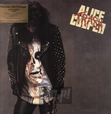 Trash - Alice Cooper