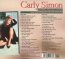 Coming Around Again: 30TH - Carly Simon