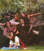 Changing Horses - The Incredible String Band 