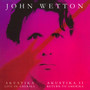 Akustika - Live In Amerika / Akustika II - Return To Amerika - John Wetton