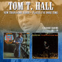 New Train-Same Rider / Places I've Done Time - Tom T Hall .