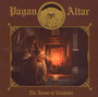 The Room Of Shadows - Pagan Altar