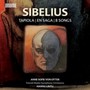Tapiola - En Saga - J. Sibelius
