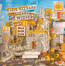 Sketches Of Brunswick East - King Gizzard & The Lizard Wizard Sketches Of Brunswick East - King Gizzard & The Lizard Wizard