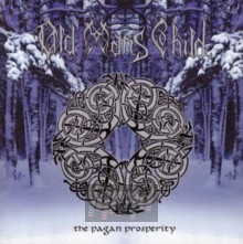 The Pagan Prosperity - Old Man's Child