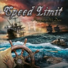 Anywhere We Dare - Speed Limit