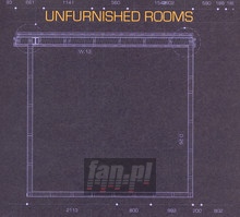 Unfurnished Rooms - Blancmange - bigger Unfurnished Rooms - Blancmange