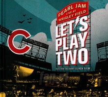 Let's Play Two - Pearl Jam