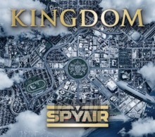 Kingdom - Spyair