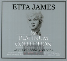 Platinum Collection - Etta James