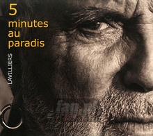 5 Minutes Au Paradis - Bernard Lavilliers
