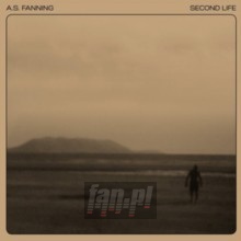 Second Life - A.S. Fanning