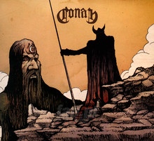 Monnos - Conan