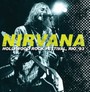 Hollywood Rock Festival 1993 - Nirvana