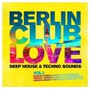 Berlin Club Love 1-Deep - V/A
