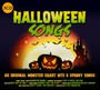 Halloween Songs - V/A