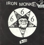 9-13 / Black - Iron Monkey