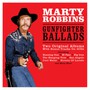 Gunfighter Ballads - Marty Robbins