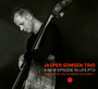A New Episode In Life Part 2 - Jasper Somsen  -Trio-
