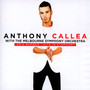 Aria Number 1 Hits In Symphony - Anthony Callea
