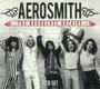The Broadcast Archive - Aerosmith