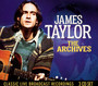 The Broadcast Archives - James Taylor