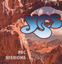 BBC Sessions - Yes