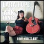 Love You To Life - Lara Hope  & The Ark-Tone