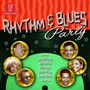 Rhythm & Blues Party - V/A