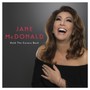 Hold The Covers Back - Jane McDonald