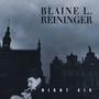 Night Air - Blaine L Reininger .
