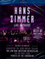 Live In Prague - Hans Zimmer