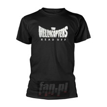 Head Off _TS80334_ - The Hellacopters