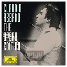 Claudio Abbado Opera Edition - Claudio Abbado
