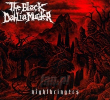 Nightbringers - Black Dahlia Murder