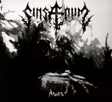 Ashes - Sinsaenum