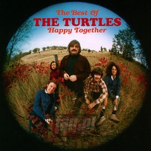 Happy Together: Best Of - Turtles