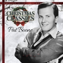 Christmas Classics - Pat Boone