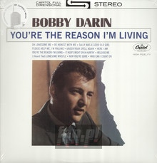 You're The Reason I'm Living - Bobby Darin