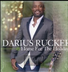 Home For The Holidays - Darius Rucker