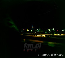 Boog At Sunny's - Brooklyn Boogaloo Blowout