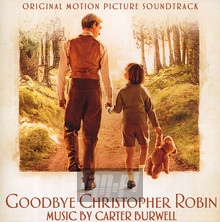 Goodbye Christopher Robin  OST - Carter Burwell